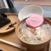 事例紹介｜鯛あら汁・おにぎり吉（kichi）様（千葉県館山市）