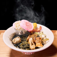 ラーメン店「鯛ね食らいね TAITARO 〜第二章〜」が徳島市にオープンします。