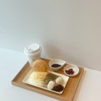 香川県琴平町「The Tea Room KOTOHIRA」新作かき氷