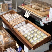 【もな菓たね倉　営業時間拡大のお知らせ】